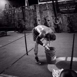 Meet your Posher, Tim